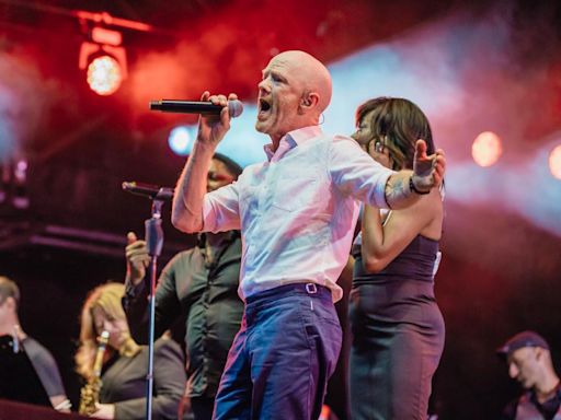 New exhibition in Glasgow will celebrate Jimmy Somerville and 'Smalltown Boy'