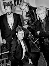 Duran Duran