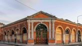 Dublin’s Shuttered Victorian Fruit and Vegetable Market Announces Its Return