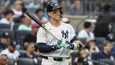 Aaron Judge's hitting coach blasts Yankees for 'terrible' player development | Sporting News