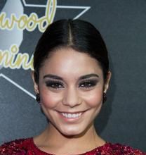 Vanessa Hudgens