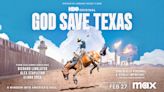 Richard Linklater on God Save Texas, Ivan Cantu and Hope