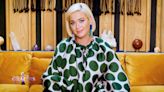 Katy Perry Has A Message For Kim Kardashian, Orlando Bloom About 'Lover' Pete Davidson