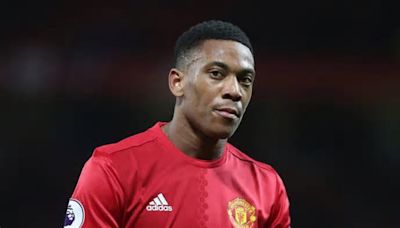 Martial rompe los planes de la Real Sociedad