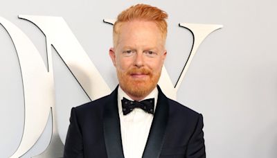 Jesse Tyler Ferguson Explains How Playing a Gay Character on 'Modern Family' Created a 'Coat of Armor' in Real Life