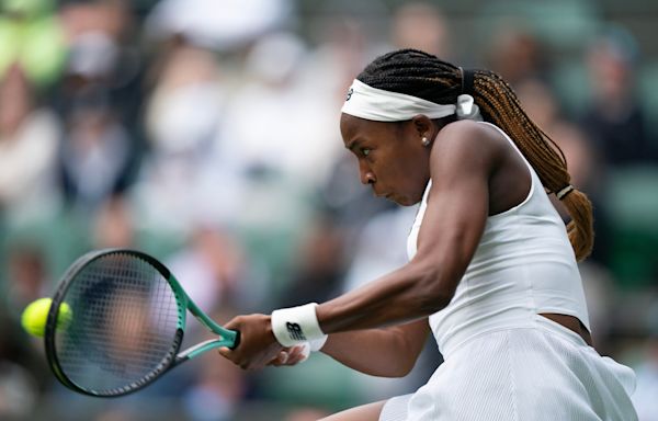 Wimbledon 2024: Coco Gauff seeking her second Grand Slam but has struggled on grass