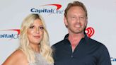 Why Tori Spelling Says Ian Ziering's Dating Suggestions Felt Like the 'Most Offensive Thing' amid Divorce