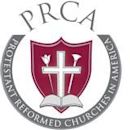Protestant Reformed Churches in America