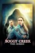 Boggy Creek: The Series