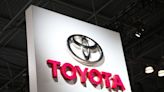 Toyota admits to cheating on vehicle certifications, halts shipments of three models
