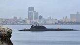 The Russian submarine that just showed up off Cuba is one of a new class of subs that has worried the US and NATO for years