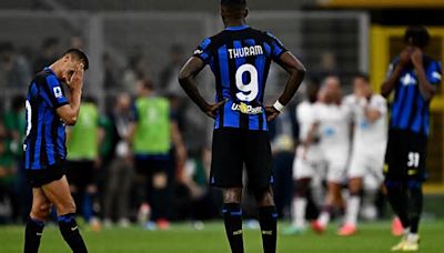 Inter de Milán define los primeros "cortados" con Alexis Sánchez incluido y además ya tiene dos refuerzos