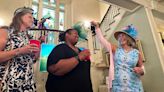 Hats off to Kentucky Derby with Hati-i-tude party: Event benefits local literacy council - Salisbury Post