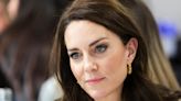 Kate Middleton Not Returning to Royal Duties Despite Foundation Work