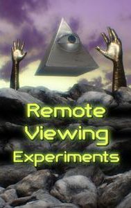 Remote Viewing Experiments with Mark Holmberg