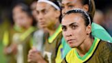 Marta: Why Brazil's legend etched a special legacy in women's football