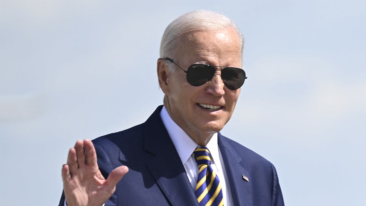 Shock Fox News poll shows 4-point spread between Donald Trump, Joe Biden