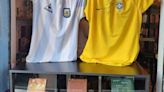 São Paulo ganha primeira livraria 100% dedicada ao futebol