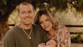 Ryan Sheckler and Wife Abigail Welcome Baby Girl on First Wedding Anniversary: 'Heavenly Moment'