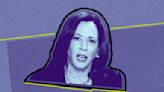 Desperate right-wing pundits beg Trumpists to stop being so weird and racist about Kamala Harris