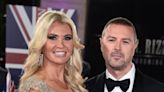 Christine and Paddy McGuinness dealing with marriage ‘ups and downs’ privately: ‘It’s not always going to be plain-sailing’