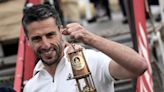 Olympic Flame To Arrive In France Ahead Of Paris Olympics