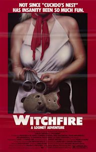 Witchfire