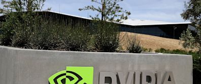 Nvidia Stock Runs Out of Steam, Falling 4% on the Week