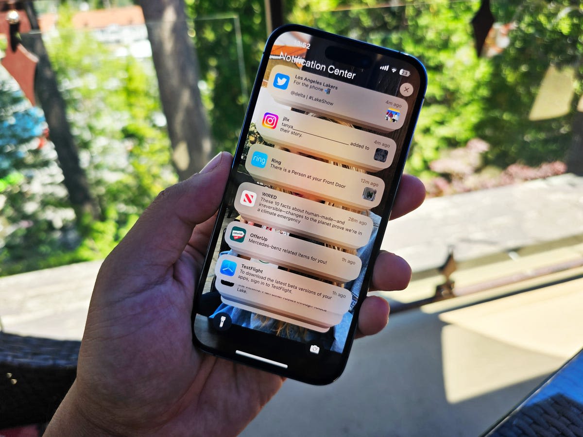 Apple's Big iMessage and Texting Update Needs to Happen Before iOS 18 Launch