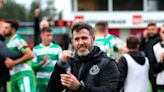 ‘Now we take them back to Tallaght’ – Stephen Bradley upbeat after Shamrock Rovers nullify their Icelandic opponents