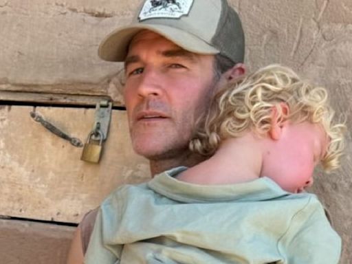 ‘A Magical Experience': James Van Der Beek Offers Glimpse Of His Family Vacation In Egypt; See HERE