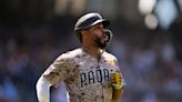 Musgrove goes 7 innings and Bogaerts homers as the Padres beat the Blue Jays 6-3