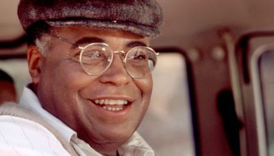 James Earl Jones Was So Much More Than His Golden Voice