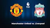 Manchester United vs. Liverpool FC TV Channel & Live Stream in the US - April 7