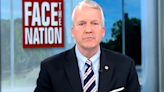 Transcript: Sen. Dan Sullivan on "Face the Nation," April 21, 2024