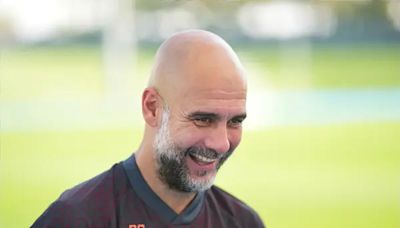 Immediate starter and “world class” operator eyed for Pep Guardiola’s Manchester City squad