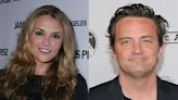 How Many Kids Do Brooke Mueller And Charlie Sheen Have? Inside Her Family Amid Matthew Perry Death Investigation