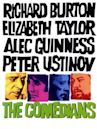 The Comedians (1967 film)