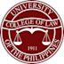 University of the Philippines College of Law