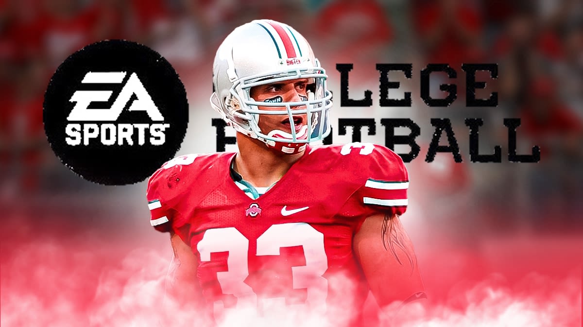 Ohio State football's James Laurinaitis sends College Football 25 warning to 'young kids'