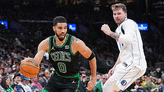 NBA Finals Game 1 Odds, Injuries & Last Minute News for Mavs vs. Celtics