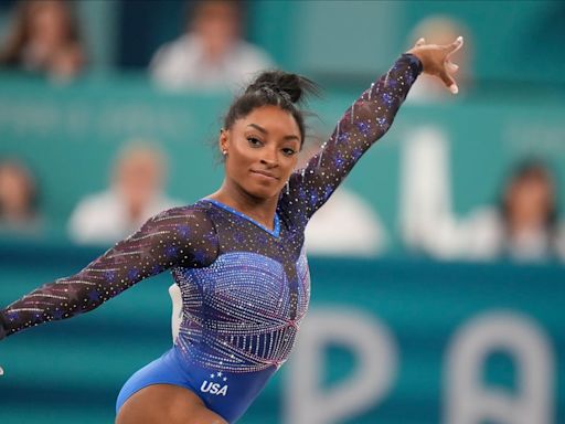 Paris Olympics Day 8 LIVE Updates: Shelly-Ann Fraser-Pryce Withdraws From Women's 100m Semi-Finals; Simone Biles Wins Women's...