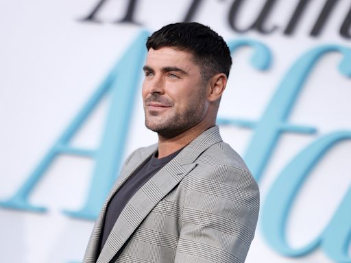 Zac Efron's swimming pool accident: harrowing alleged details revealed