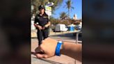 La Policía Nacional alerta sobre lo que les pasa a muchas personas con la pulsera de 'todo incluido'