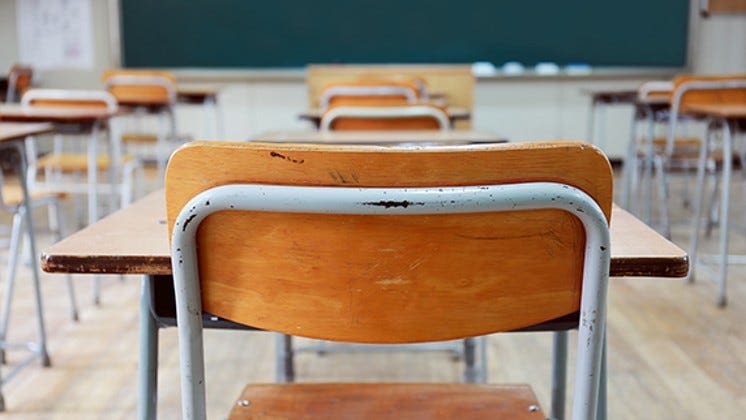 South Brunswick schools facing 'significant losses', more than 60 jobs cut