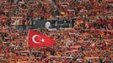Galatasaray must wait to seal Turkish league title after home loss to fierce rival Fenerbahce