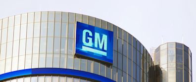 Federal Circuit Overturns GM's Patent Win Against Auto-Parts Provider LKQ