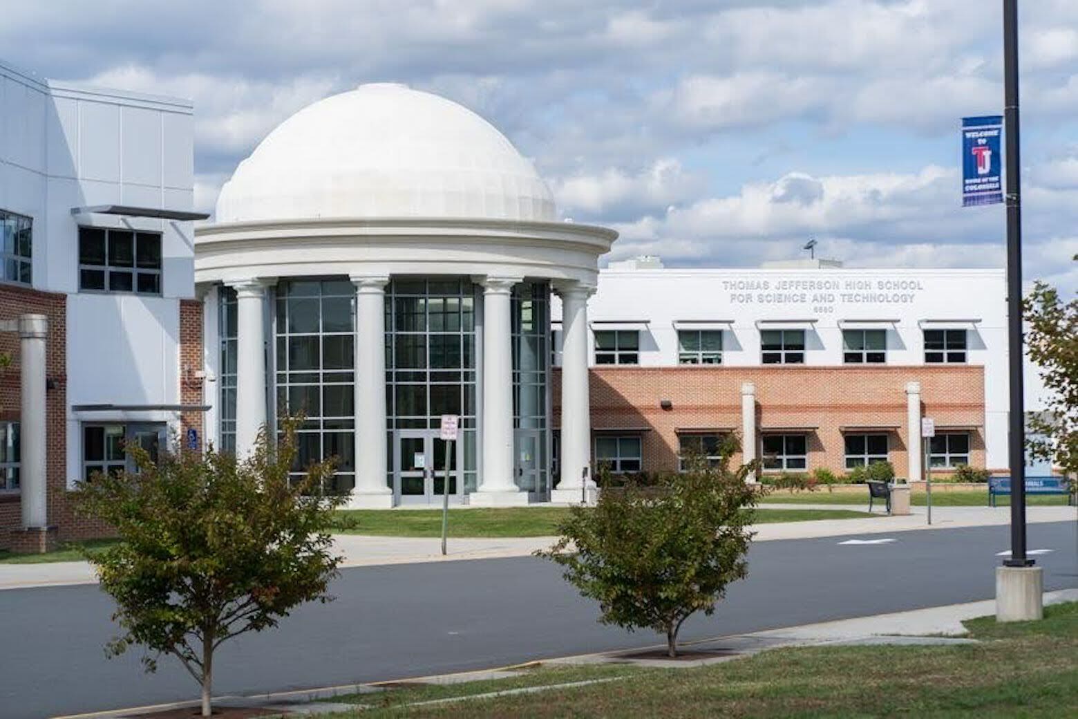 DC area’s best high schools highlighted in new national ranking - WTOP News