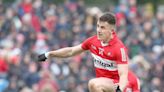 How Derry rated v Kerry - McGuigan the pick as Oak Leafs All-Ireland dream ended