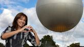 Paris Olympic cauldron could stay permanently